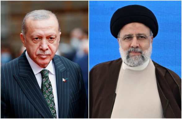 Պատերա՞զմ, թե՞ պայմանավորվածություն. ինչո՞ւ Իրանը մերժեց Թուրքիայի միջնորդությունը ԱՄՆ-ի հետ բանակցային գործընթացում